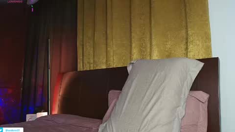 Snapshot of lucaa_ferrer chatting on May 3, 2026, 6:30 am Luca Ferrer online show from May 3, 2026, 6:30 am