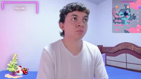 Lukas online show from December 20, 2024, 1:54 pm