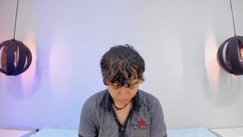 Lukas online show from January 6, 2025, 8:50 pm