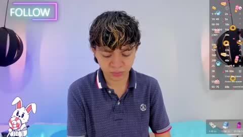 Lukas online show from January 10, 2025, 12:04 pm