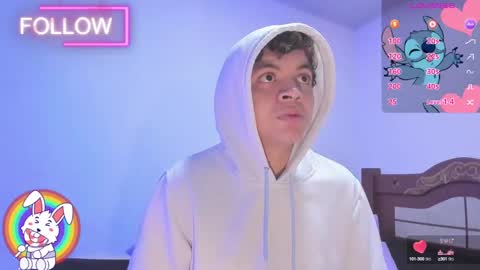 Lukas online show from January 24, 2025, 2:19 pm