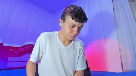 Lukas online show from October 30, 2025, 8:53 pm