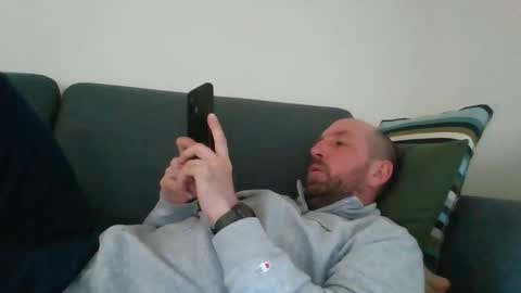 Luca online show from April 5, 2026, 8:11 am