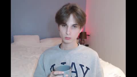 lucacharm online show from December 21, 2024, 9:58 pm