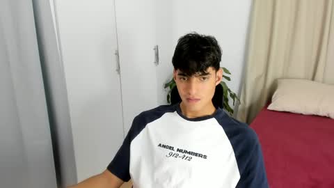 Snapshot of lucacosta19 chatting on April 27, 2026, 8:07 pm lucacosta19 online show from April 27, 2026, 8:07 pm