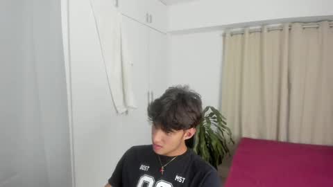 Snapshot of lucacosta19 chatting on May 15, 2026, 1:12 am lucacosta19 online show from May 15, 2026, 1:12 am