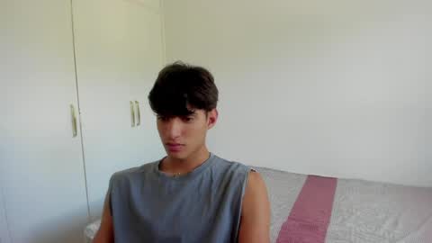 Snapshot of lucacosta19 chatting on May 24, 2026, 1:27 pm lucacosta19 online show from May 24, 2026, 1:27 pm