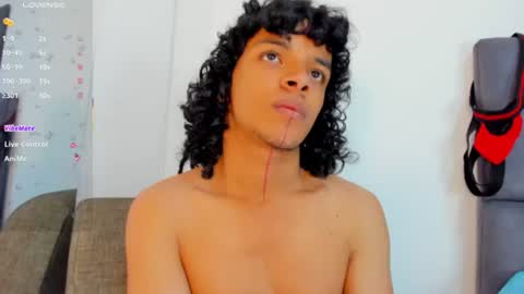 lucas_cruz1 online show from July 7, 2026, 6:47 am