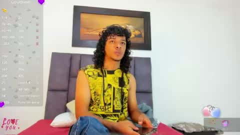 lucas_cruz1 online show from July 23, 2026, 3:04 am