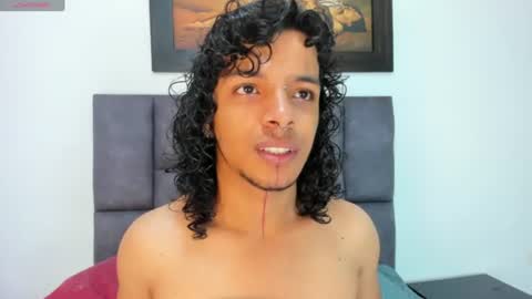 lucas_cruz1 online show from July 24, 2026, 3:15 am