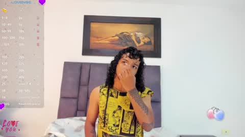 lucas_cruz1 online show from July 29, 2026, 3:26 am