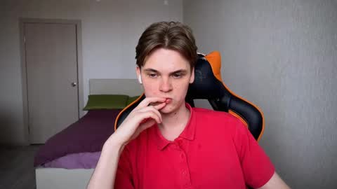 Lucas Gill online show from February 27, 2025, 6:50 am