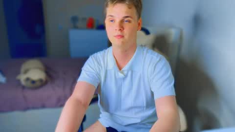Snapshot of lucas_dany chatting on May 23, 2026, 10:03 pm Lucas Gill online show from May 23, 2026, 10:03 pm