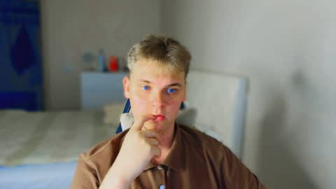 Snapshot of lucas_dany chatting on June 29, 2026, 6:30 pm Lucas Gill online show from June 29, 2026, 6:30 pm