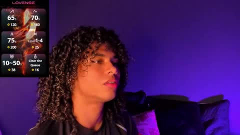   online show from February 17, 2025, 9:08 pm