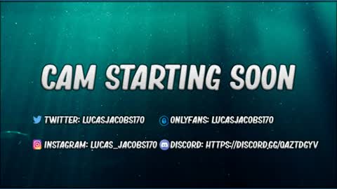 Snapshot of lucas_jacobs chatting on June 23, 2026, 3:04 am LucasJacobs online show from June 23, 2026, 3:04 am