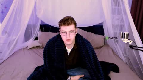 lucas_long_ online show from October 2, 2025, 12:45 pm