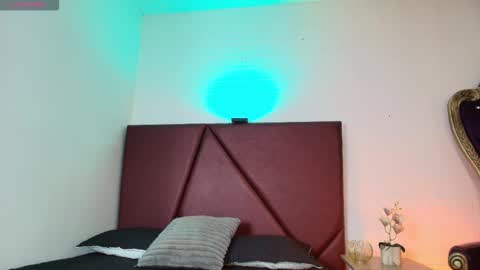 Lucas lovee online show from March 17, 2026, 1:14 pm