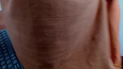 Lucas Luxx online show from February 7, 2026, 12:31 pm