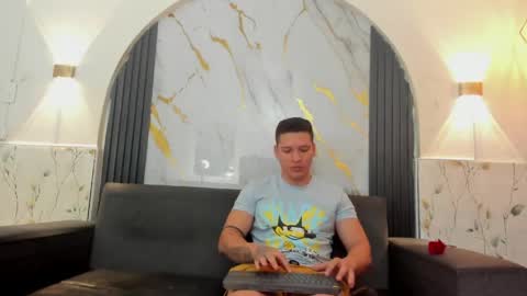 Lucas  Simone online show from June 7, 2026, 11:14 am