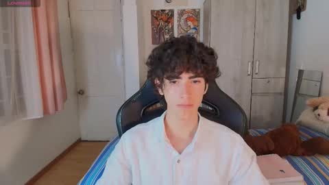 lucas_xo online show from March 27, 2026, 11:15 pm