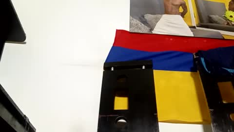 Daniel online show from March 29, 2026, 2:44 am