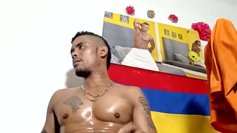 Daniel online show from April 14, 2026, 2:39 am