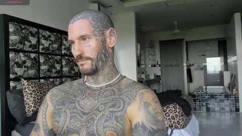 Snapshot of lucasexclusive chatting on December 8, 2024, 8:41 am lucasexclusive online show from December 8, 2024, 8:41 am