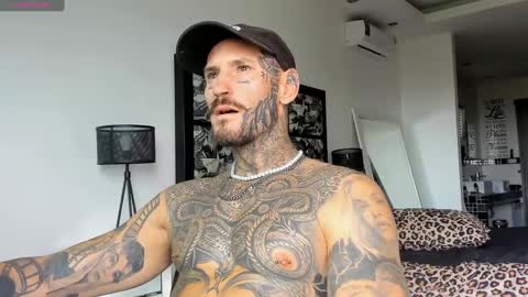 Snapshot of lucasexclusive chatting on January 14, 2025, 6:45 am lucasexclusive online show from January 14, 2025, 6:45 am