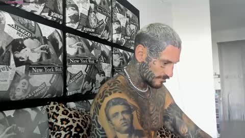 Snapshot of lucasexclusive chatting on February 4, 2025, 8:46 am lucasexclusive online show from February 4, 2025, 8:46 am