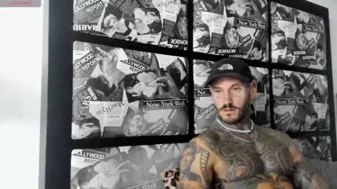 Snapshot of lucasexclusive chatting on February 26, 2025, 8:37 am lucasexclusive online show from February 26, 2025, 8:37 am