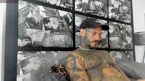 Snapshot of lucasexclusive chatting on February 27, 2025, 4:31 am lucasexclusive online show from February 27, 2025, 4:31 am