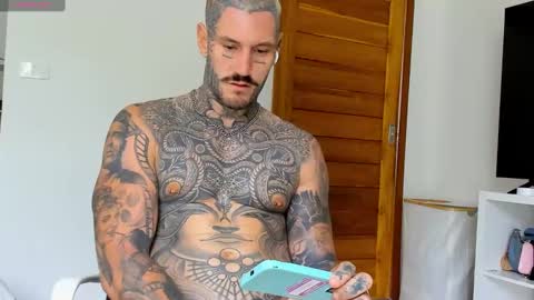 Snapshot of lucasexclusive chatting on October 7, 2025, 7:27 am lucasexclusive online show from October 7, 2025, 7:27 am