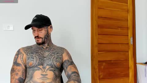 Snapshot of lucasexclusive chatting on October 27, 2025, 6:50 am lucasexclusive online show from October 27, 2025, 6:50 am