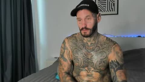 lucasexclusive online show from April 24, 2026, 6:38 am