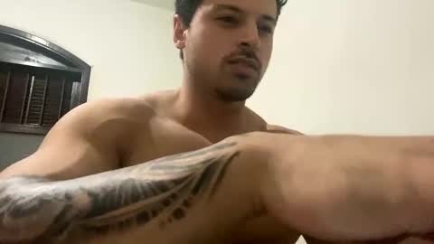 Snapshot of lucasfit24 chatting on January 28, 2025, 11:28 pm lucasfit24 online show from January 28, 2025, 11:28 pm