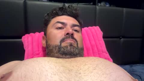 lucasmagana85 online show from June 2, 2026, 6:15 am