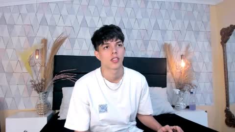 Snapshot of lucasopry chatting on April 6, 2026, 11:55 am Lucasopry online show from April 6, 2026, 11:55 am