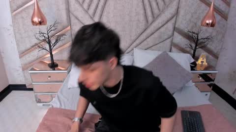 Snapshot of lucasopry chatting on April 8, 2026, 12:27 pm Lucasopry online show from April 8, 2026, 12:27 pm