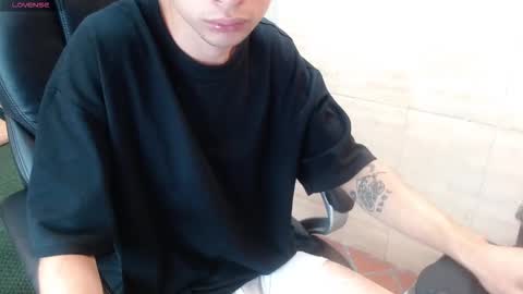 LucassSmith11 online show from January 15, 2026, 11:59 am