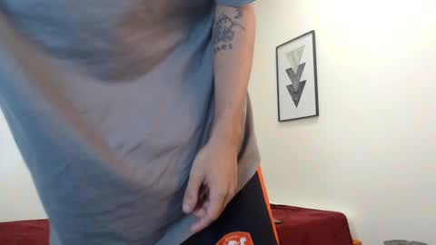 LucassSmith11 online show from March 19, 2026, 7:40 pm