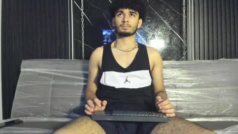 lucasthomson_ online show from June 8, 2026, 3:40 am