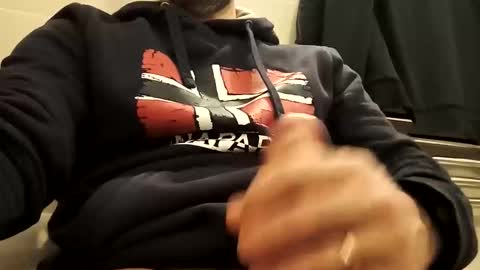 luccazzo79 online show from March 6, 2026, 4:03 pm