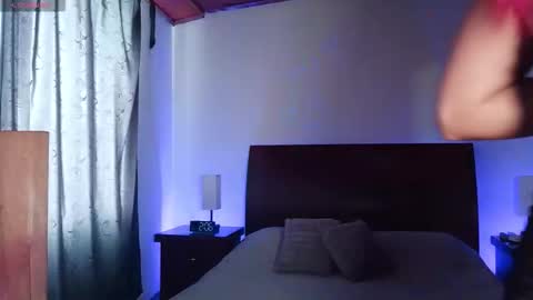 Luccy online show from February 7, 2026, 7:06 pm