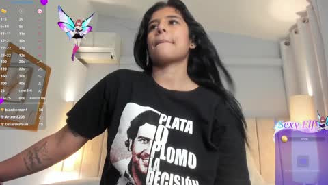 Snapshot of luceroo1 chatting on January 28, 2025, 12:26 am luceroo1 online show from January 28, 2025, 12:26 am