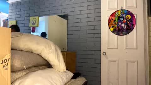 Snapshot of luchosaando chatting on December 21, 2024, 3:20 pm Felipe online show from December 21, 2024, 3:20 pm