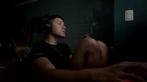 Snapshot of luchosaando chatting on December 24, 2024, 7:06 am Felipe online show from December 24, 2024, 7:06 am