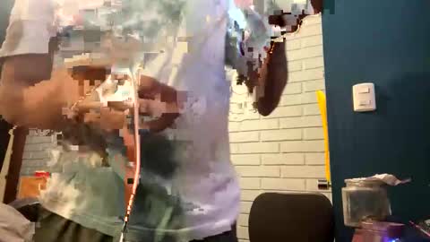 Snapshot of luchosaando chatting on January 7, 2025, 2:31 am Felipe online show from January 7, 2025, 2:31 am