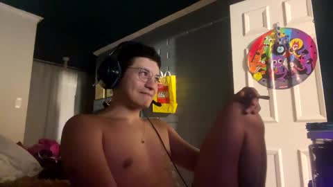 Snapshot of luchosaando chatting on January 13, 2025, 2:18 am Felipe online show from January 13, 2025, 2:18 am