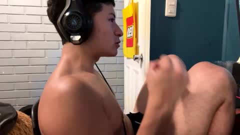 Snapshot of luchosaando chatting on January 16, 2025, 8:33 am Felipe online show from January 16, 2025, 8:33 am